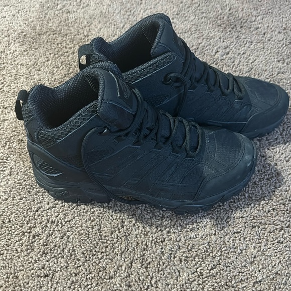 NWOT Merrell MOAB 2 Tactacal Boot black - Picture 1 of 2